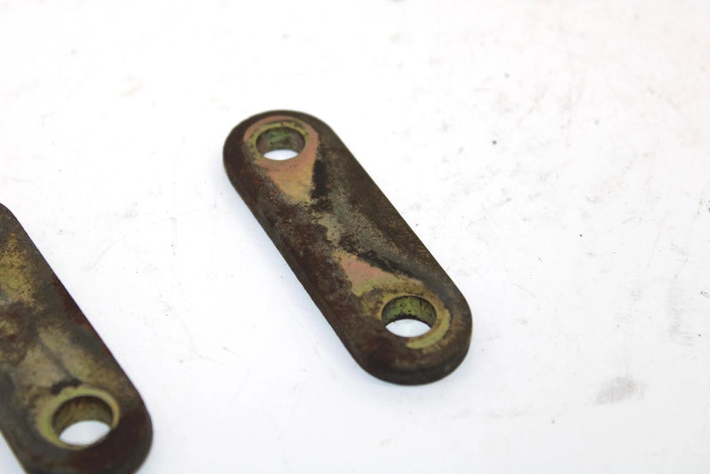 1988 Yamaha Bravo Oem Rear Suspension Bar Spacer Pair 8G5-47466-00-00 SY72