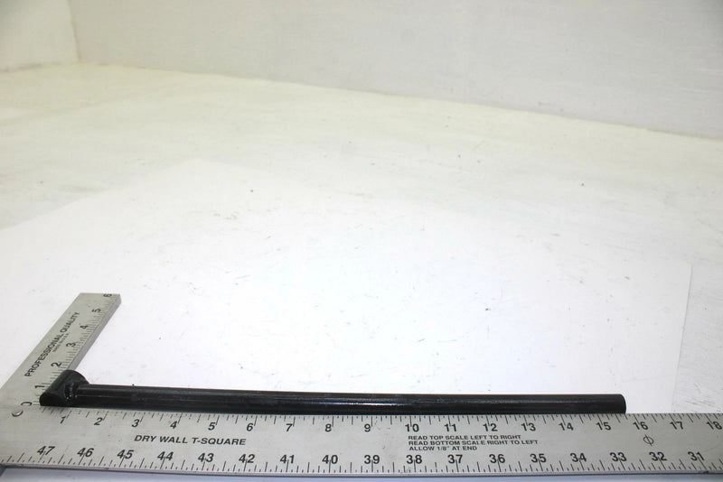Polaris OEM Black Upper Radius Rod 1822037 Q449