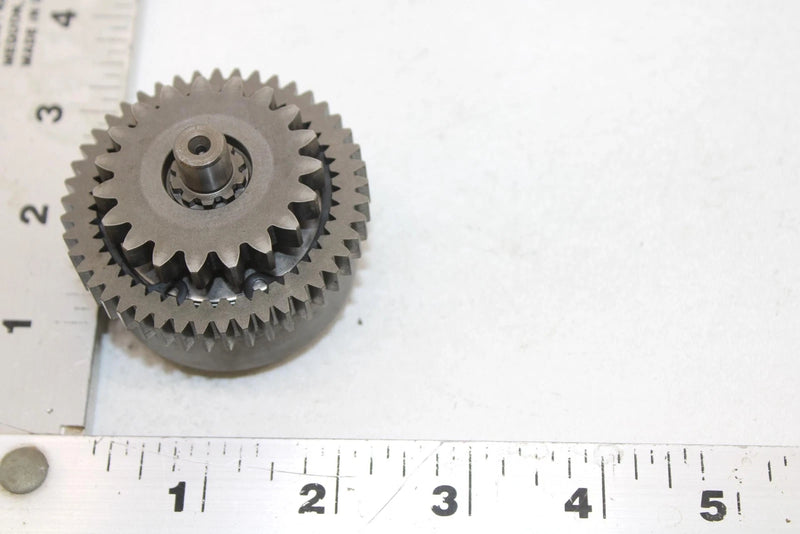 2015 Yamaha Viking Vi Oem Starter Dampner Gear 1PE-15560-00-00 XY0.2