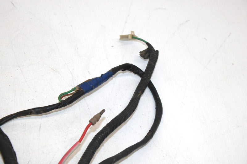 1985 Honda Trx Fourtrax 250 A Oem Main Wire Harness 32100-HA8-000 AH48