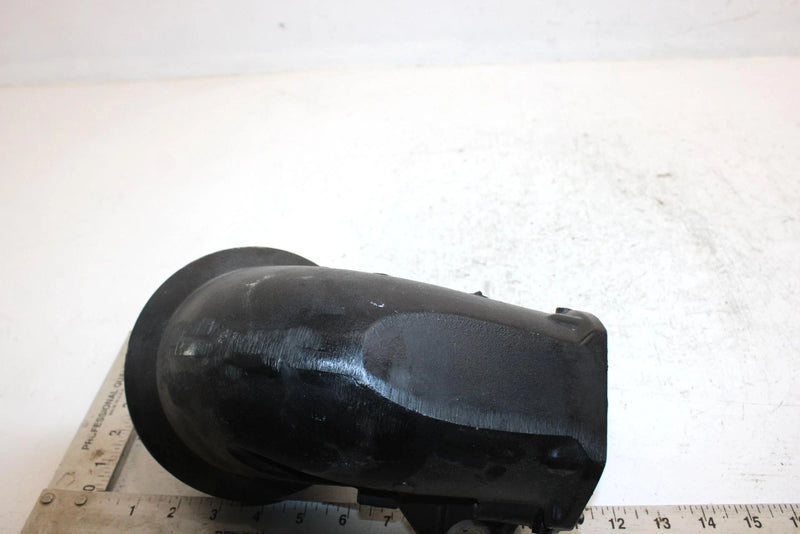 2002 Yamaha Waverunner Xlt800 Oem Lower Expansion Chamber 66E-14712-10-8P JY25
