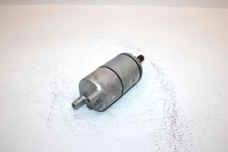 1999 Yamaha  Bear Tracker 2wd Oem Starter Motor 4XE-81890-00-00 AY50
