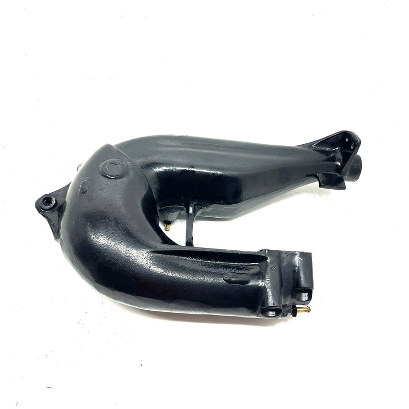 1995 Polaris SLX 780 OEM Exhaust Pipe Muffler 1260721-070 JP43