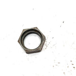 89-01 Suzuki Quadrunner 160 OEM Axle Lock Nut Set 09159-32002 AS32