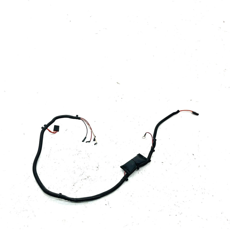 1996 Polaris Xplorer 300 OEM Main Wiring Harness 2460554 AP237