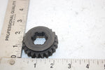 86 Suzuki Lt230s Oem 5th Driven Gear 22T 24351-22A00 AS20