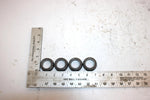 01 Polaris Sportsman 500 Ho Oem Inner Taprerd Roller Bearing Set 4 3554509 APS1