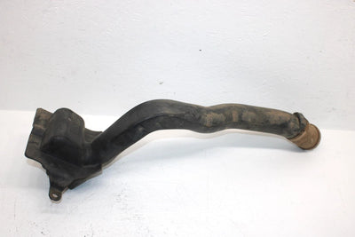 2007 Yamaha  Grizzly 350 2wd Oem Clutch Air Duct 5ND-E5473-00-00 AY28