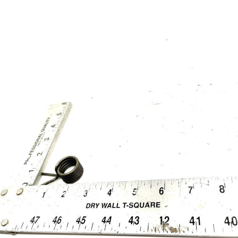 00-12 Yamaha Big Bear 400 YFM400 OEM Torsion Spring 90508-32711-00 AY52