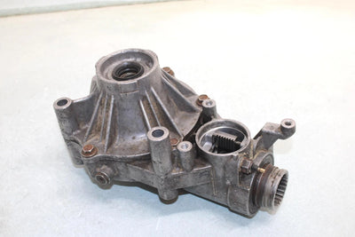 05 Yamaha  Bruin  4wd Hunter  Oem Front Gear Case 5GH-46160-04-00 AY38