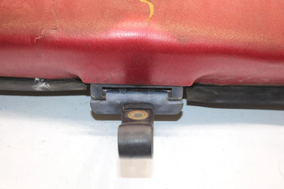 02 Polaris Virage I 800 Oem Passenger Seat 2682962-342 JP23