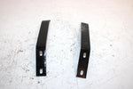 87 Polaris Trail Oem Corner Brace Pair 5223998 SP66