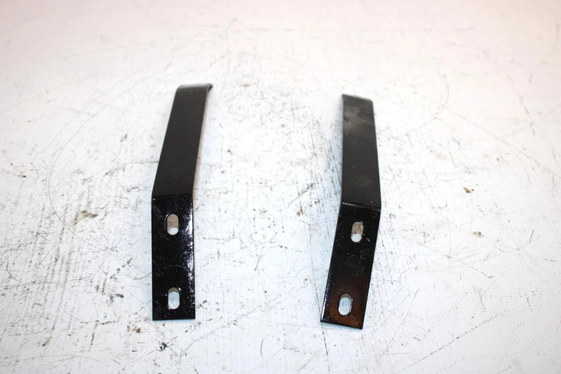 87 Polaris Trail Oem Corner Brace Pair 5223998 SP66