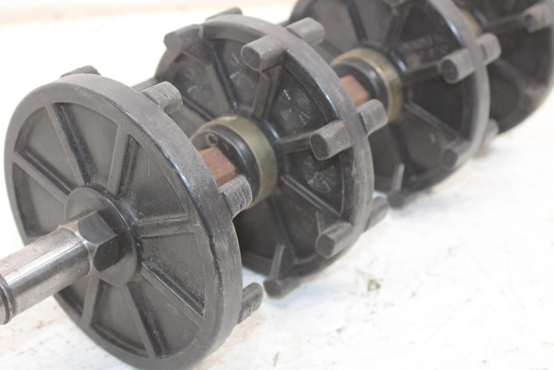 2002 Ski-doo Skandic 440 Oem Drive Axle M5246310 SS87