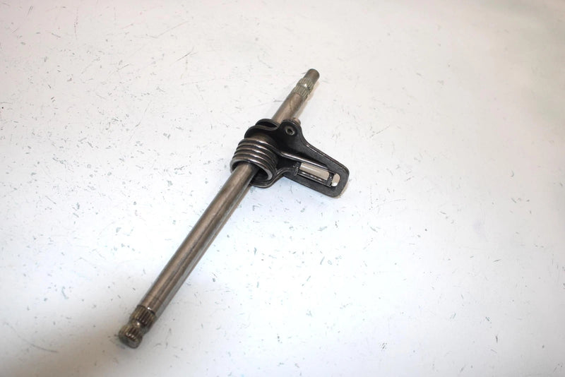 99 Arctic Cat 300 4x4 Oem Gear Shift Shaft 3446-169 AAS