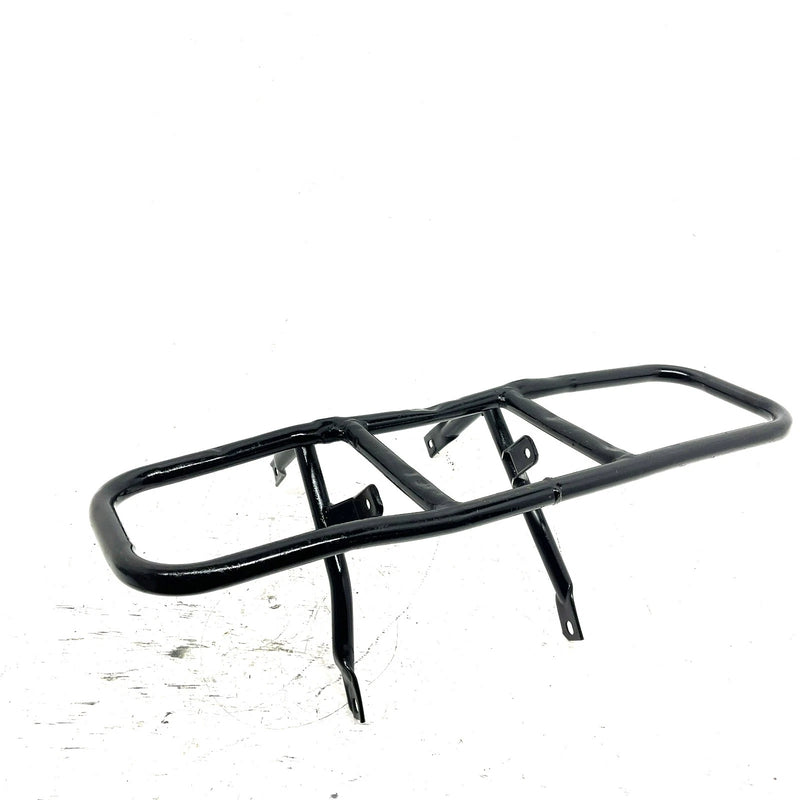 88-96 Kawasaki Bayou 220 OEM Front Bumper 55020-1272 AK33