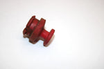 03 Honda Trx250te Oem Adjusting Hole Plug 44602-HM5-A10 AHS