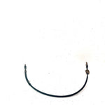 1996 Yamaha Kodiak 400 YFM400FW 4x4 OEM Shift Cable 4GB-2637E-00-00 AY64