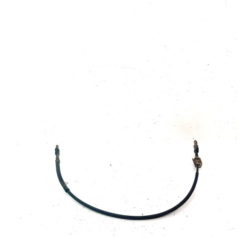 1996 Yamaha Kodiak 400 YFM400FW 4x4 OEM Shift Cable 4GB-2637E-00-00 AY64