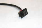 08 Polaris Iq Cruiser Oem Passenger Handle Warmer Switch 2461144 SP179