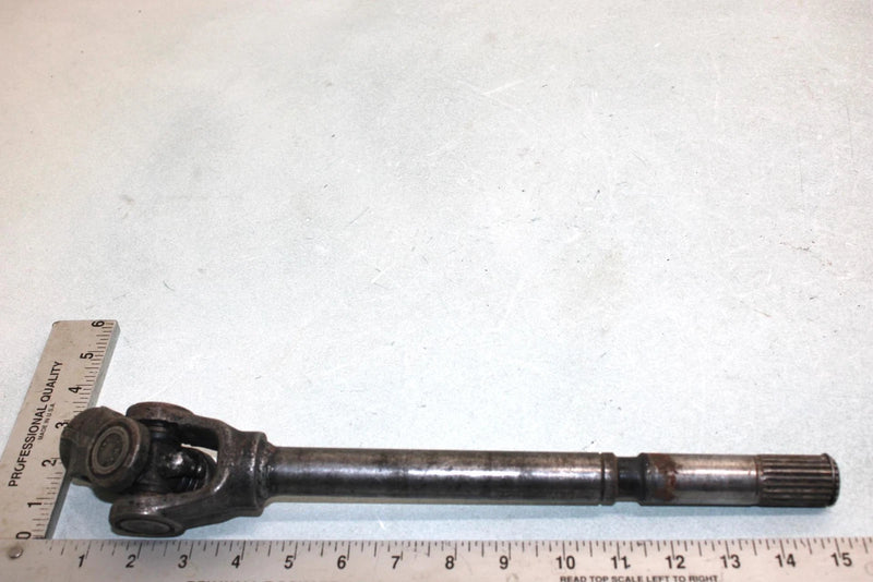 96 Polaris Sportsman 500 Oem Front Drive Shaft 1380086 2200960 AP10