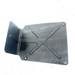 87-93 Suzuki Quadrunner 4WD OEM Heat Shield Plate 47432-19B02 AS35