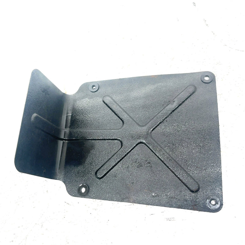 87-93 Suzuki Quadrunner 4WD OEM Heat Shield Plate 47432-19B02 AS35