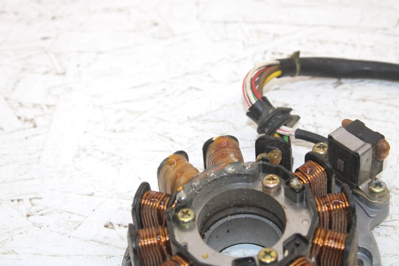 Polaris Oem Stator Magneto 4060222 Q691