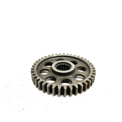 00-02 Arctic Cat 500 4x4 Automatic OEM 41T Transmission Gear 3402-534 AA32