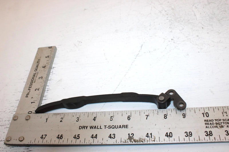 2007 Yamaha  Grizzly 350 2wd Oem Cam Chain Tensioner Guide 5UH-12241-01-00 AY28