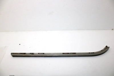 1980 Yamaha Exciter 440 Oem Skid Frame Rail 8E7-47411-00-00 SY58