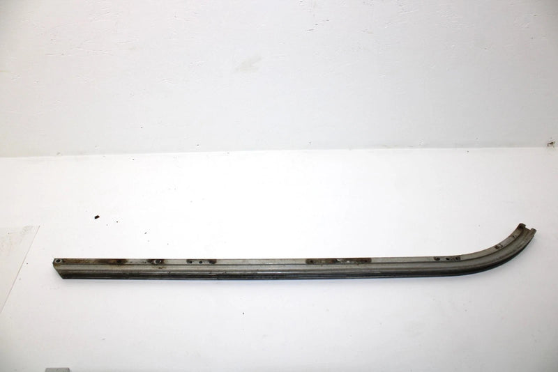 1980 Yamaha Exciter 440 Oem Skid Frame Rail 8E7-47411-00-00 SY58