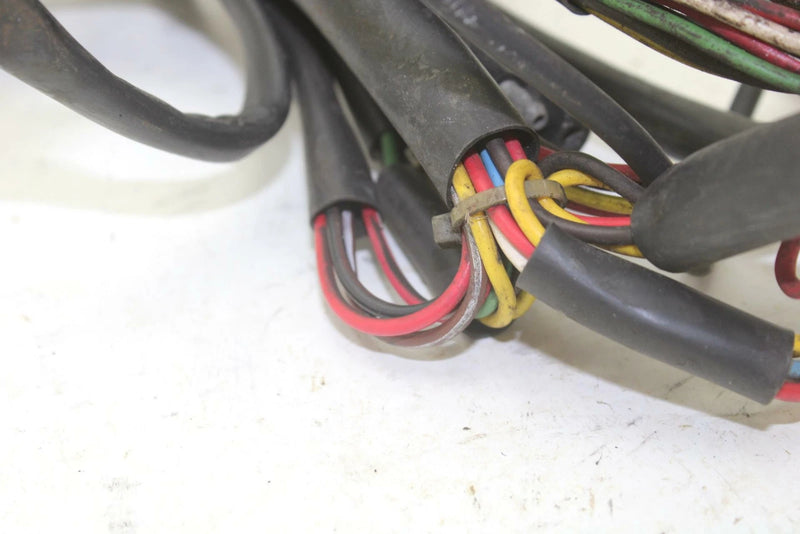 93 Arctic Cat EXT 550 OEM Main Harness 0686-139 SA83