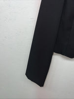 New Lady DJ Women’s Black Short Jacket #7911 Size 8 QQ-16