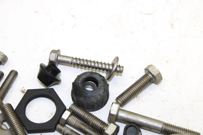 1990 Sea-doo Sp Oem Nut Bolt Spacer Washer Hardware Kit JS28