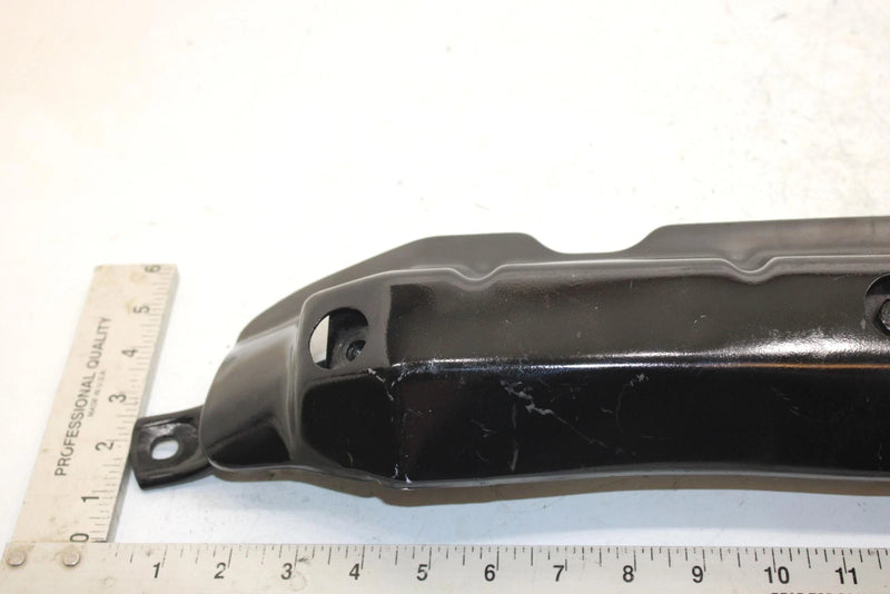 86 Honda Trx 350 A Fourtrax 350 Oem Front Guard Plate 51360-HA7-670 AH25