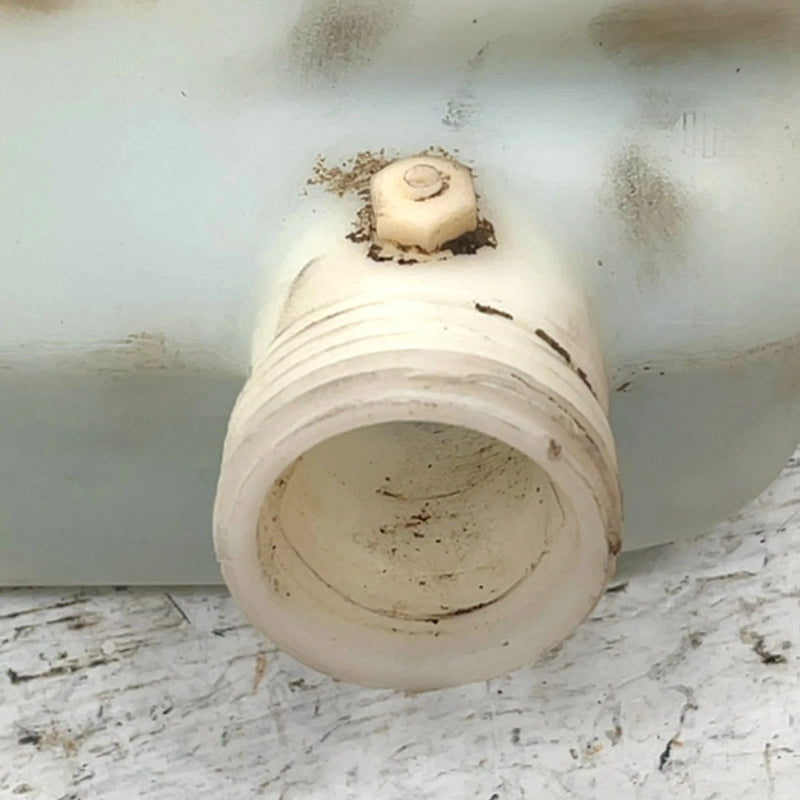 2002 Polaris Trail Blazer 250 OEM Oil Tank W/Sensor 5431793 AP224