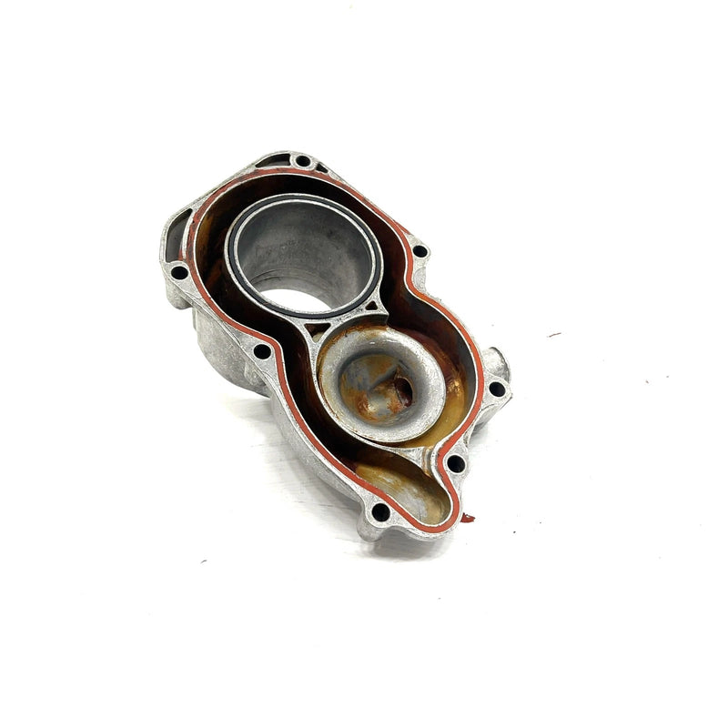 2004 John Deere Trail Buck 650 OEM Water Pump Housing 420222651 AJ1.1