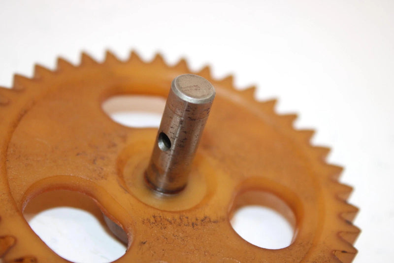 98 Yamaha  Timberwolf 250 Yfb250uk Oem Oil Pump Gear 2HT-13300-00-00 AY37
