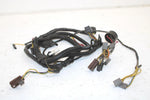 1999 Ski-doo Formula Iii 600 Oem Main Wiring Harness SS108