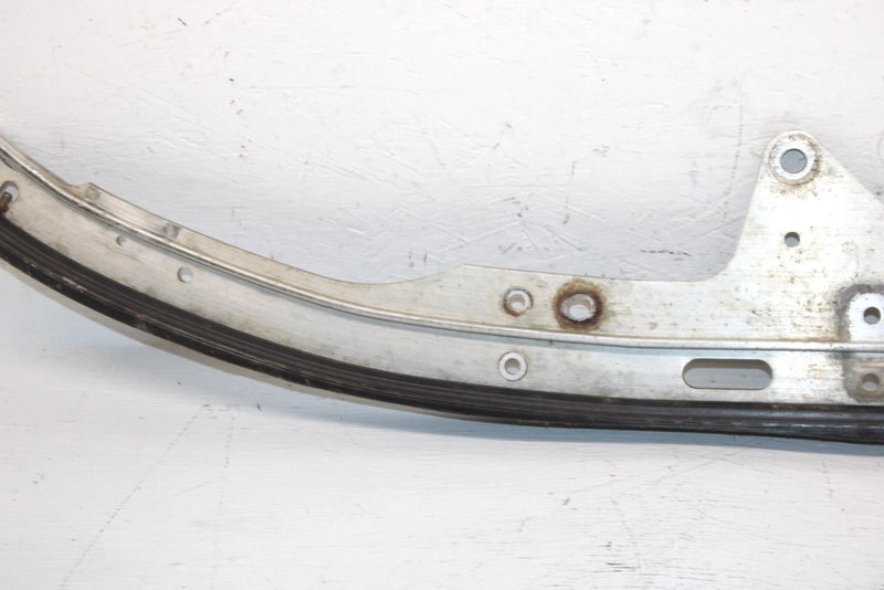 1998 Ski-doo Formula 500 Oem Suspension Skid Rail 503181600 SS1