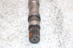 2006 John Deere  Buck 650 Oem Right Rear Axle 705500183 AJ0