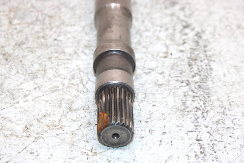 2006 John Deere  Buck 650 Oem Right Rear Axle 705500183 AJ0