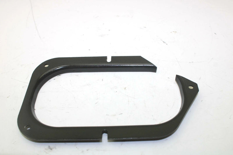 96 Polaris Classic OEM Left Tie Rod Boot Plate 5211454-067 Q2683