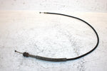 1996 Arctic Cat Cougar 2 Up Oem Brake Cable 0687-048 SA28