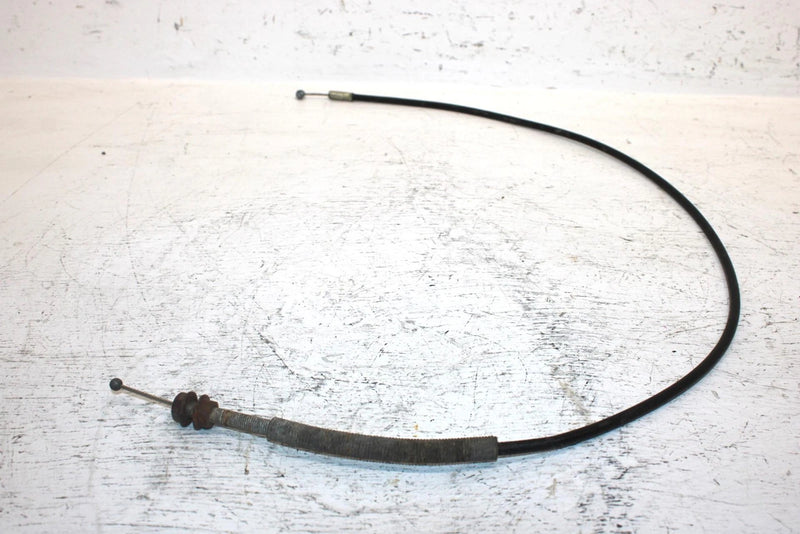 1996 Arctic Cat Cougar 2 Up Oem Brake Cable 0687-048 SA28