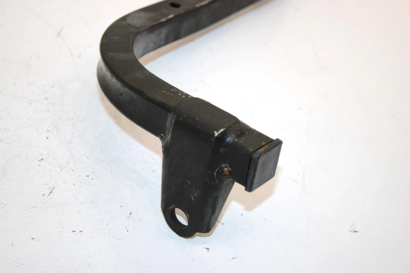 09 Can-am Ds90 Oem Right Footrest V50107DGF040BK V50107DGF050BK AB3