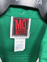 New Men’s “MO” Betta Shirts Multiple Color Long Sleeve Button Up XL J-30
