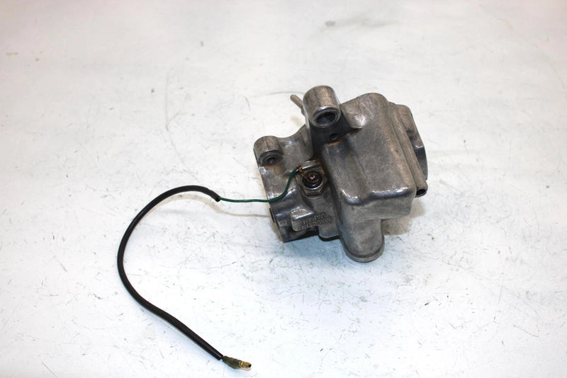 93 Yamaha  Timberwolf  2wd Oem Sub Crankcase Cover 4BD-15100-00-00 AY34