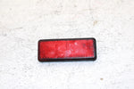 1990 Yamaha Phazer Ii LE Oem Rear Reflector 3Y6-85130-02-00 Q4187